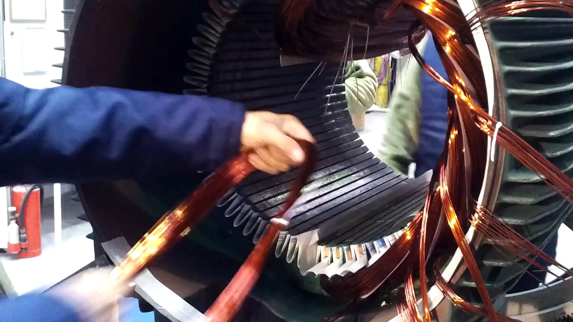 Tamir - Bakım - Servis